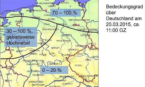 Grafik (Foto: DWD) Grafik (Foto: DWD)