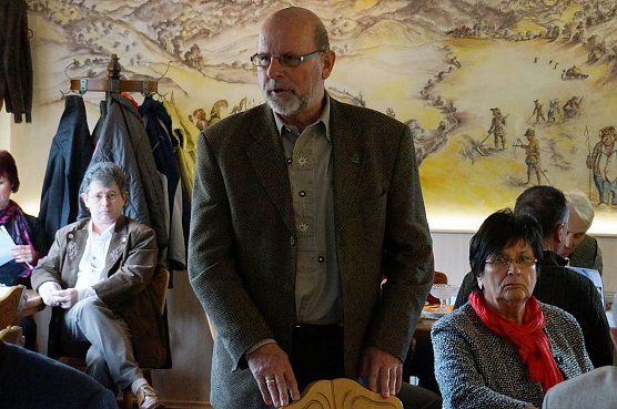 Peter Sieckel (Foto: Sandra Witzel)