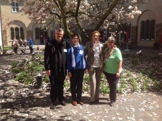 Jahrestagung (Foto: Privat)