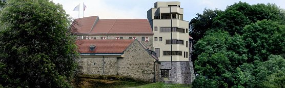 Ansicht k&uuml;nftiger Aussichtsturm (Foto: Dr. Anja L&ouml;ffler)