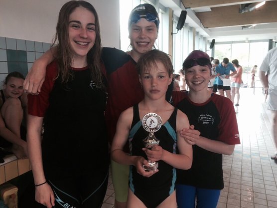 Eichsfeldpokal (Foto: Kathrin D&ouml;lle)