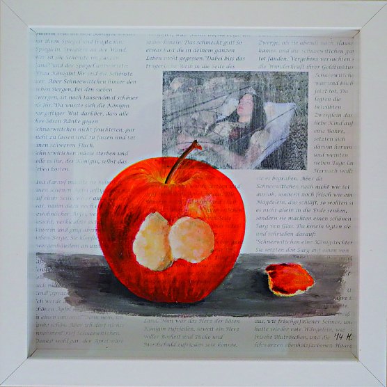 Heidemarie Apsel (Foto: Ende gut, alles gut)