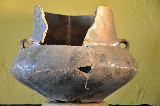 Fundst&uuml;ck (Foto: Gerlinde Gr&auml;fin von Westphalen)