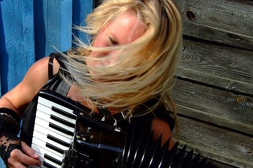 Der 25. Kunstmarkt lockt... (Foto: Kunsthof Friedrichsrode)