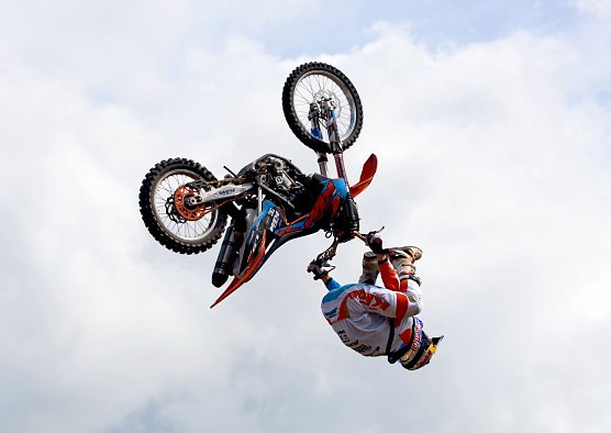 Free Style (Foto: Verein Rohrberg) Free Style (Foto: Verein Rohrberg)