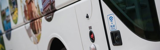 WLAN kostenfrei (Foto: Martina Adler)