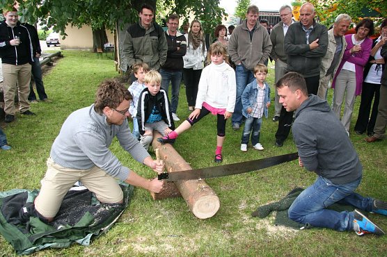 Wetts&auml;gen  (Foto: Stella-Marie Klaus)