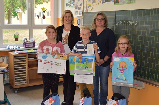 Siegerteam  (Foto: Nicole Hammer)