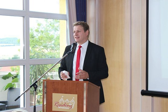 Hilfen f&uuml;r klamme Heilb&auml;derkommunen? (Foto: Karl-Heinz Herrmann)