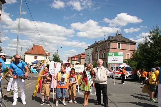 Krengelj&auml;ger (Foto: Stella-Marie Klaus)