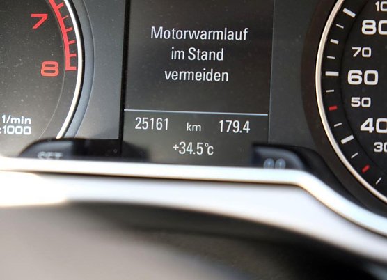 Einfach mal abschalten (Foto: T&Uuml;V Th&uuml;ringen)