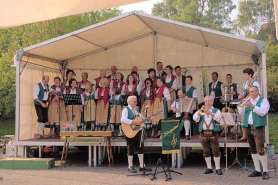 S&ouml;sespatzen (Foto: LNS)