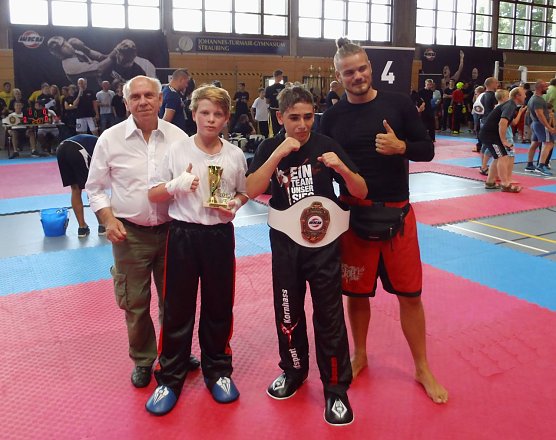 Deutschland-Cup (Foto: Jürgen Elies) Deutschland-Cup (Foto: Jürgen Elies)