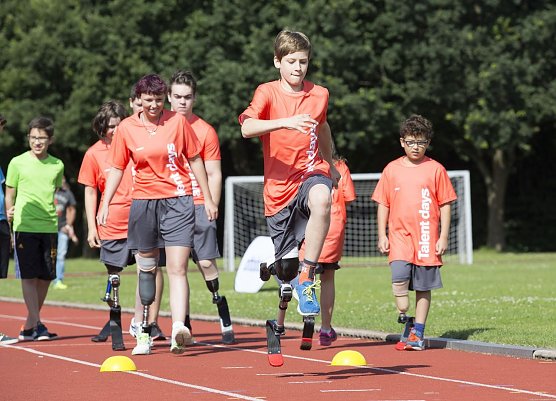 Jan (Foto: Ottobock) Jan (Foto: Ottobock)