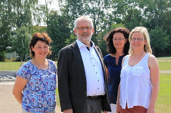 &Auml;ltere Menschen mit Behinderung Rente � und dann? (Foto: Sylvia Spehr)