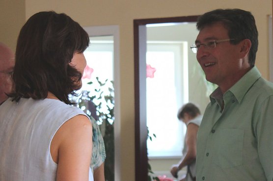 Asylbewerberwelle bald in den Landkreisen (Foto: Karl-Heinz Herrmann)