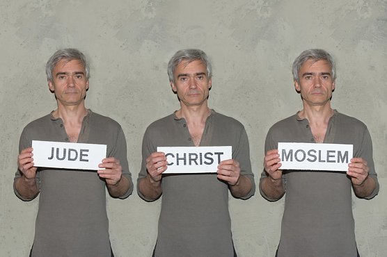 Nathan der Weise (Foto: Theater Stendal)