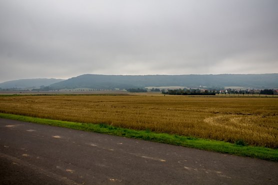 Wetter-Bild (Foto: Gernot Thelemann)