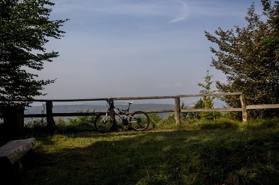 Wetterbild (Foto: Gernot Thelemann)