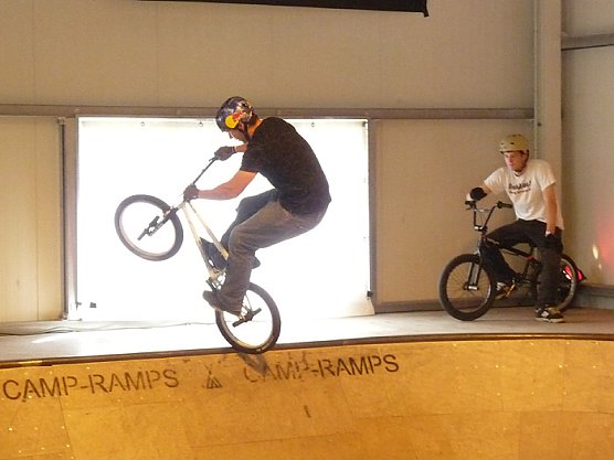 Tobias Wicke (Foto: Karl-Heinz Herrmann) Tobias Wicke (Foto: Karl-Heinz Herrmann)