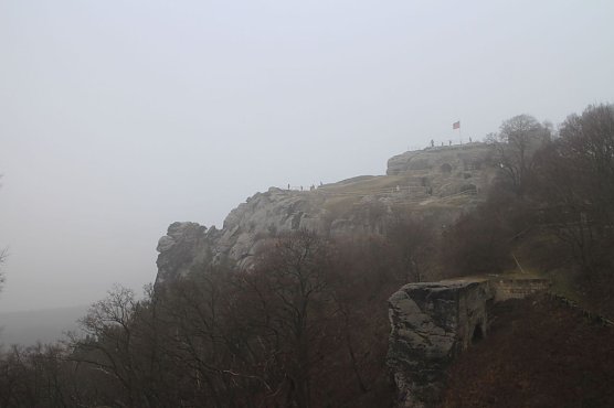 Wetterbild (Foto: Angelo Glashagel) Wetterbild (Foto: Angelo Glashagel)