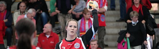 Unentschieden zum Start (Foto: nnz)