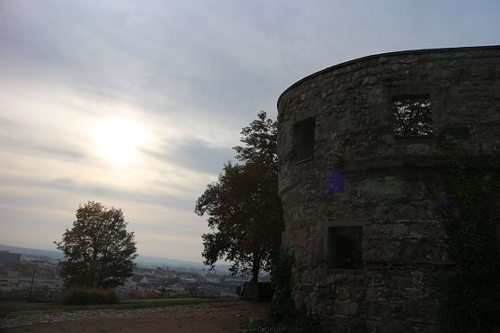 Wetterbild (Foto: Angelo Glashagel)