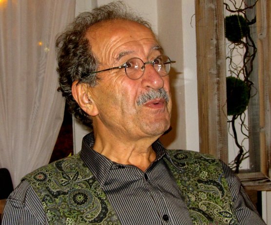 rafik (Foto: eva wiegand) rafik (Foto: eva wiegand)