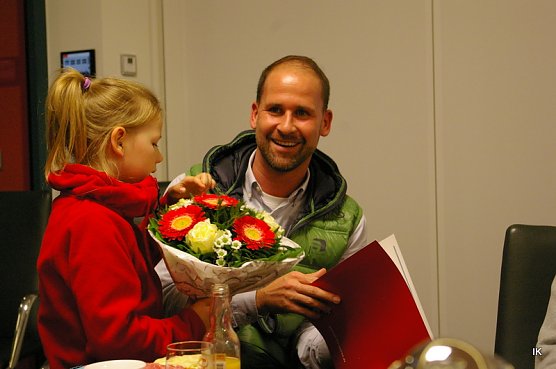 Ingo Jendreck (Foto: Ilka K&uuml;hn)