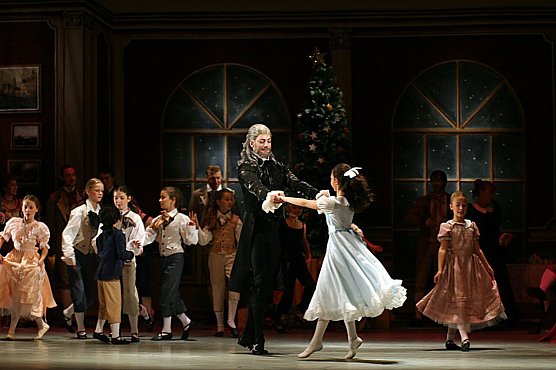 Nussknacker (Foto: Kulturhaus) Nussknacker (Foto: Kulturhaus)