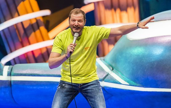 Mario_Barth_Live (Foto: Sebastian_Dru&ecirc;en)