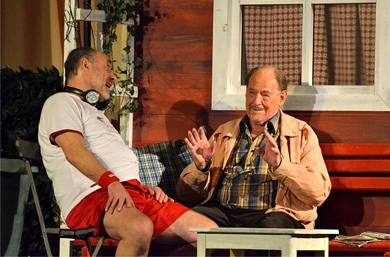 Herbert K&ouml;fer (Foto: Agentur)