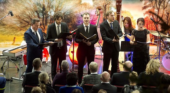 Programm (Foto: Torsten Kay Schuchardt) Programm (Foto: Torsten Kay Schuchardt)