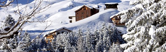 Winter in den Bergen (Foto: Ilka Kühn) Winter in den Bergen (Foto: Ilka Kühn)