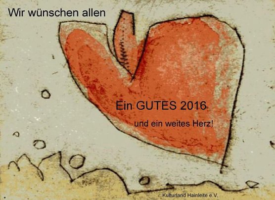 Veranstaltungen KUNSTHOF FRIEDRICHSRODE (Foto: Kunsthof Friedrichsrode)