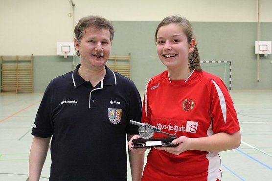 Kreismeister im Futsal ermittelt (Foto: Karl-Heinz Herrmann) Kreismeister im Futsal ermittelt (Foto: Karl-Heinz Herrmann)