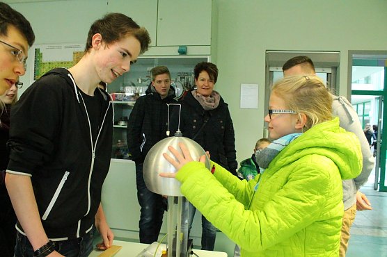 Gymnasium Worbis (Foto: Gymnasium Worbis) Gymnasium Worbis (Foto: Gymnasium Worbis)