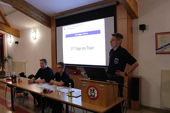 Jugendfeuerwehr Heilbad Heiligenstadt (Foto: Jugendfeuerwehr Heilbad Heiligenstadt)