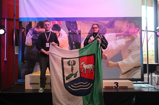 Auftakt in den Niederlanden (Foto: G. Eckart) Auftakt in den Niederlanden (Foto: G. Eckart)