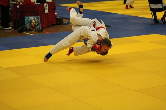 Oliver (Foto: Jujutsu) Oliver (Foto: Jujutsu)