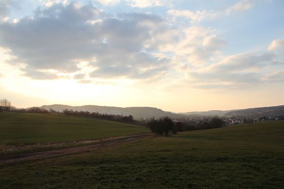Wetterbild (Foto: Angelo Glashagel)