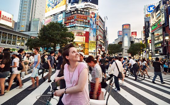 Herrlich andere Spielregeln (Foto: DER Touristik)