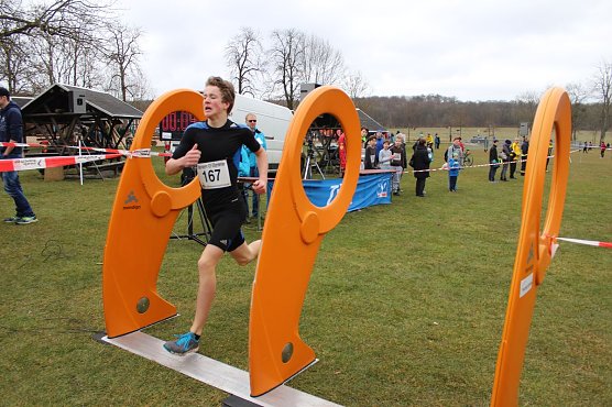  Sportimpressionen aus Nordth&uuml;ringen (2) (Foto: Karl-Heinz Herrmann)