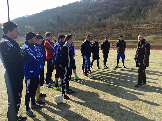 BSV Eintracht Sondershausen holt Piet Schönberg als Trainer (Foto: BSV Eintracht) BSV Eintracht Sondershausen holt Piet Schönberg als Trainer (Foto: BSV Eintracht)