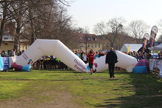 Impressionen vom 38. Kyffhäuser Berglauf (Foto: Karl-Heinz Herrmann) Impressionen vom 38. Kyffhäuser Berglauf (Foto: Karl-Heinz Herrmann)