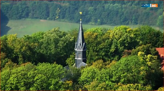 MDR Sagenhaftes Eichsfeld (Foto: MDR)