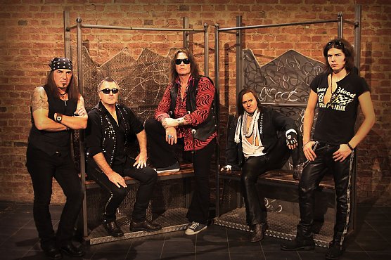 Bonfire (Foto: Agentur)