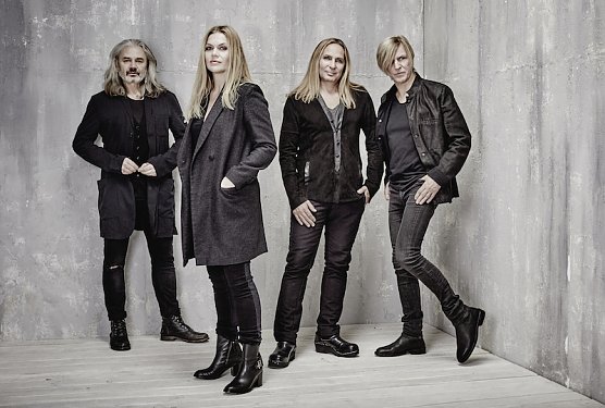 Silly (Foto: Ben Wolf)