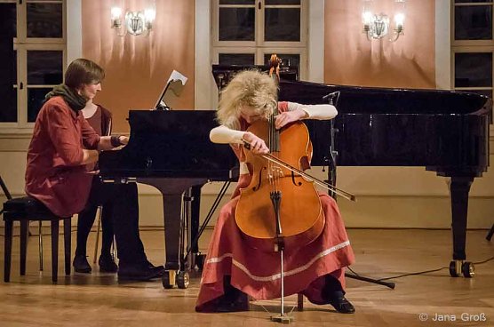 70 Th&uuml;ringer Musiker erhielten einen Preis (Foto: Jana Gro&szlig;)