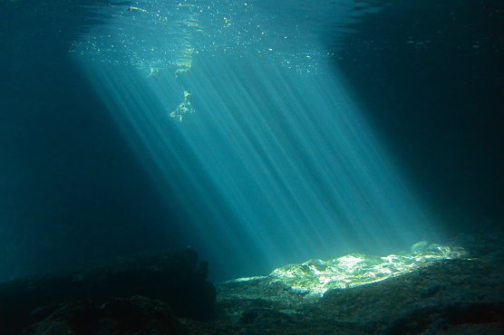 Tipps f&uuml;r die Unterwasserwelt (Foto: CHIP FOTO-VIDEO)
